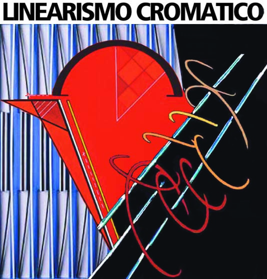 Linearismo cromatico